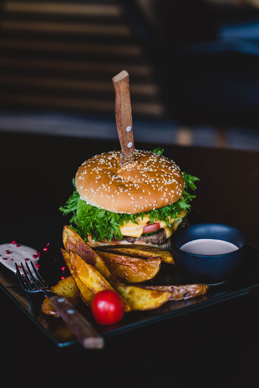 Curso Sandwiches Gourmet